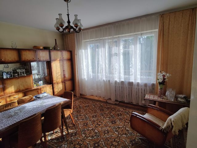 dom wolnostojący, 5 pokoi Kurów, ul. Lubelska. Zdjęcie 3