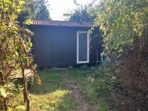 Działka rod Gdańsk Strzyża. Zdjęcie 4