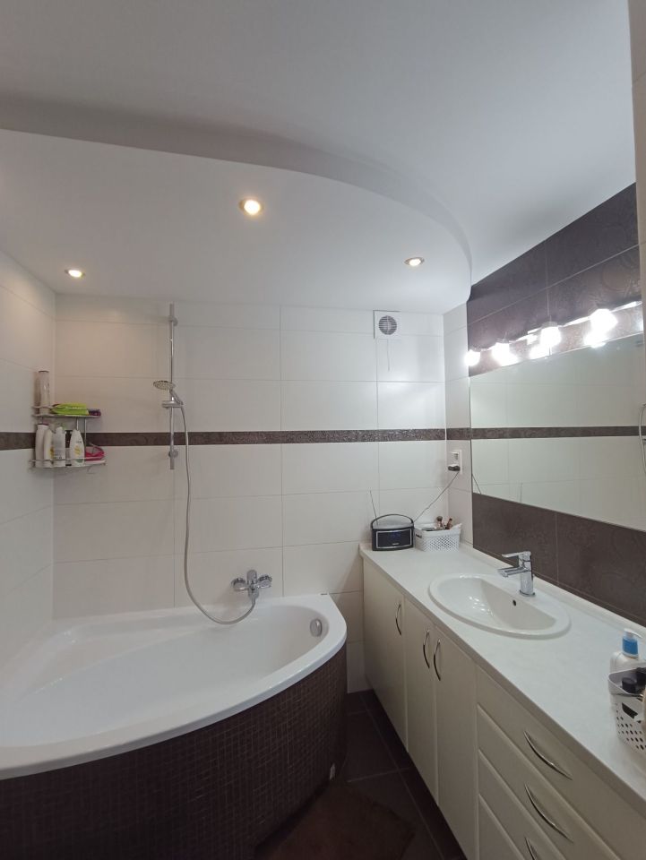 Mieszkanie 3-pokojowe Kętrzyn, ul. Mikołaja Reja. Zdjęcie 5