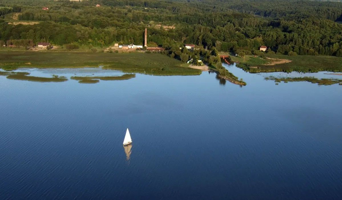 Działka budowlana Suchacz, ul. Portowa. Zdjęcie 4