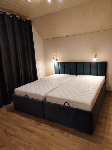 dom wolnostojący, 5 pokoi Ołobok, ul. Borowska. Zdjęcie 1