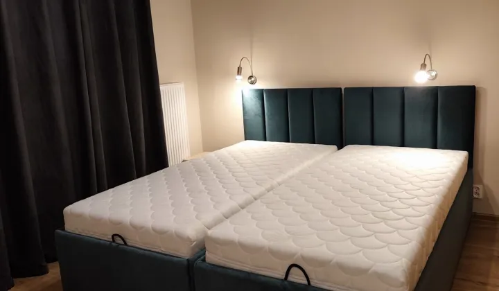 dom wolnostojący, 5 pokoi Ołobok, ul. Borowska