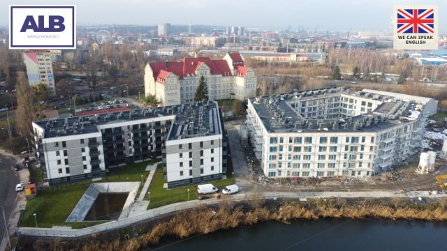 Mieszkanie 1-pokojowe Gdańsk Śródmieście. Zdjęcie 18