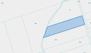 Działka rolna Smolanka