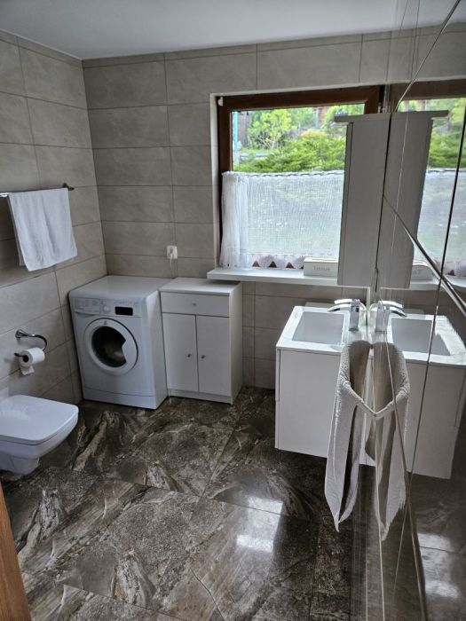 bliźniak, 7 pokoi Pierszczewo. Zdjęcie 7