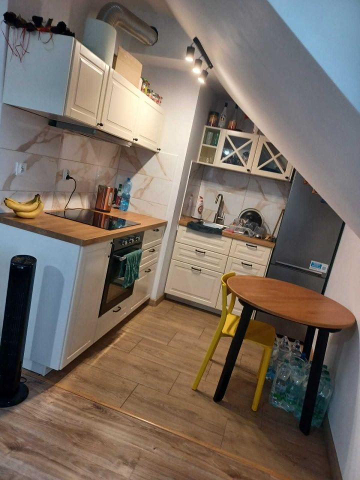 Mieszkanie 1-pokojowe Strzelce Krajeńskie Centrum, ul. Adama Mickiewicza. Zdjęcie 7