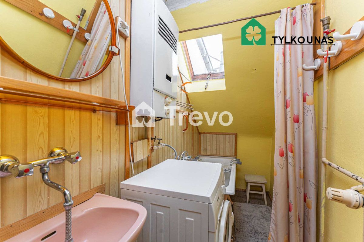 Mieszkanie 3-pokojowe Gdańsk Wrzeszcz, ul. Topolowa. Zdjęcie 14