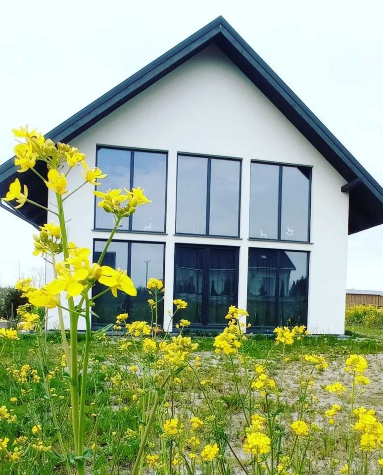 dom wolnostojący, 5 pokoi Kępina. Zdjęcie 4