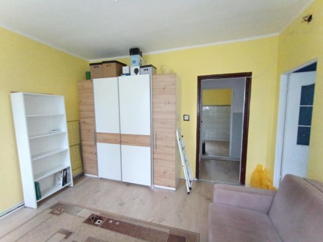 Mieszkanie 2-pokojowe Stare Pole, ul. Marynarki Wojennej. Zdjęcie 1
