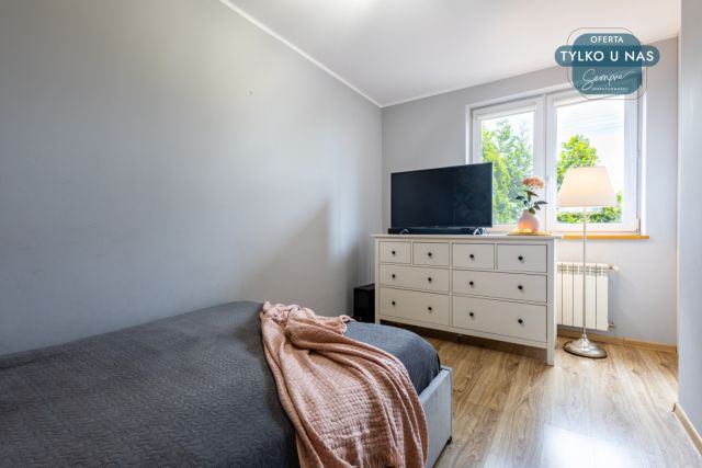 dom wolnostojący, 3 pokoje Dzigorzew. Zdjęcie 13