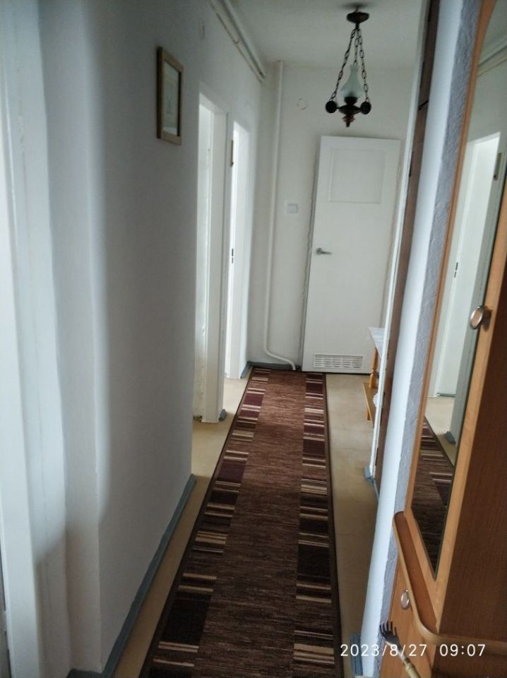 Mieszkanie 3-pokojowe Mrągowo, os. Parkowe. Zdjęcie 3