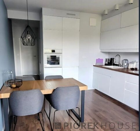 Mieszkanie 3-pokojowe Warszawa Białołęka, ul. Mariana Wyrzykowskiego. Zdjęcie 1