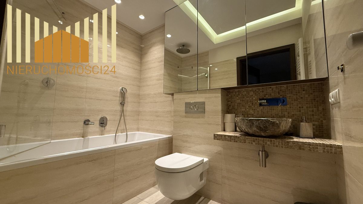 Mieszkanie 4-pokojowe Warszawa Ochota, ul. Grójecka. Zdjęcie 9