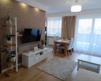 Mieszkanie 3-pokojowe Tomaszów Mazowiecki, ul. Wandy Panfil