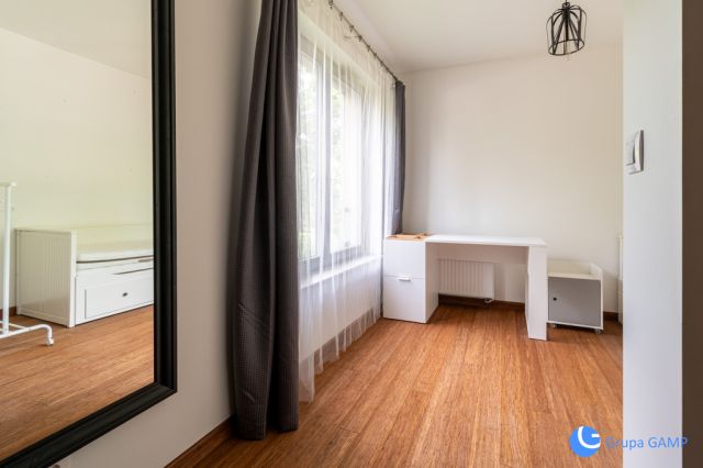 Mieszkanie 4-pokojowe Kraków, ul. Przedwiośnie. Zdjęcie 12