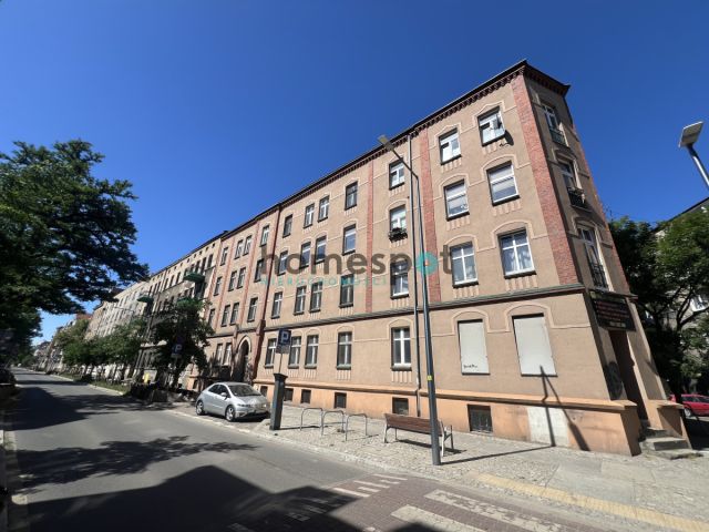 Mieszkanie 2-pokojowe Poznań Łazarz, ul. Kolejowa. Zdjęcie 6