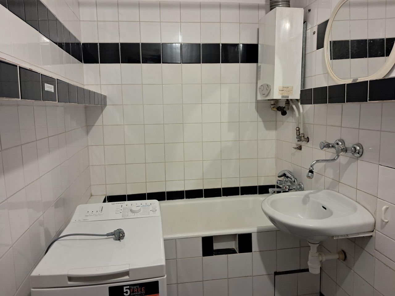 Mieszkanie 2-pokojowe Przemyśl Zasanie, ul. Biskupa Jakuba Glazera. Zdjęcie 7