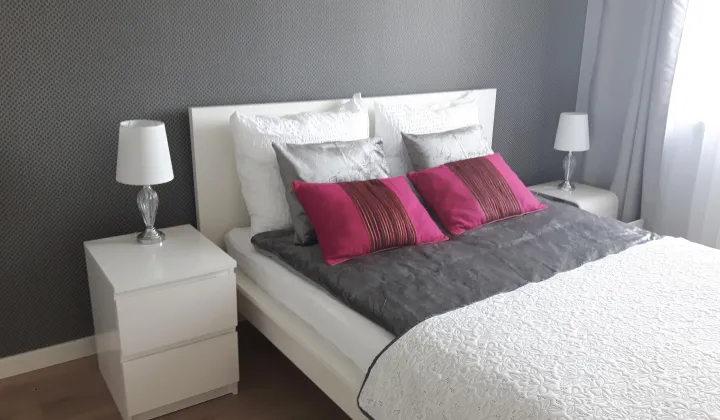 Mieszkanie 2-pokojowe Szczecin Centrum, ul. Majora Władysława Raginisa