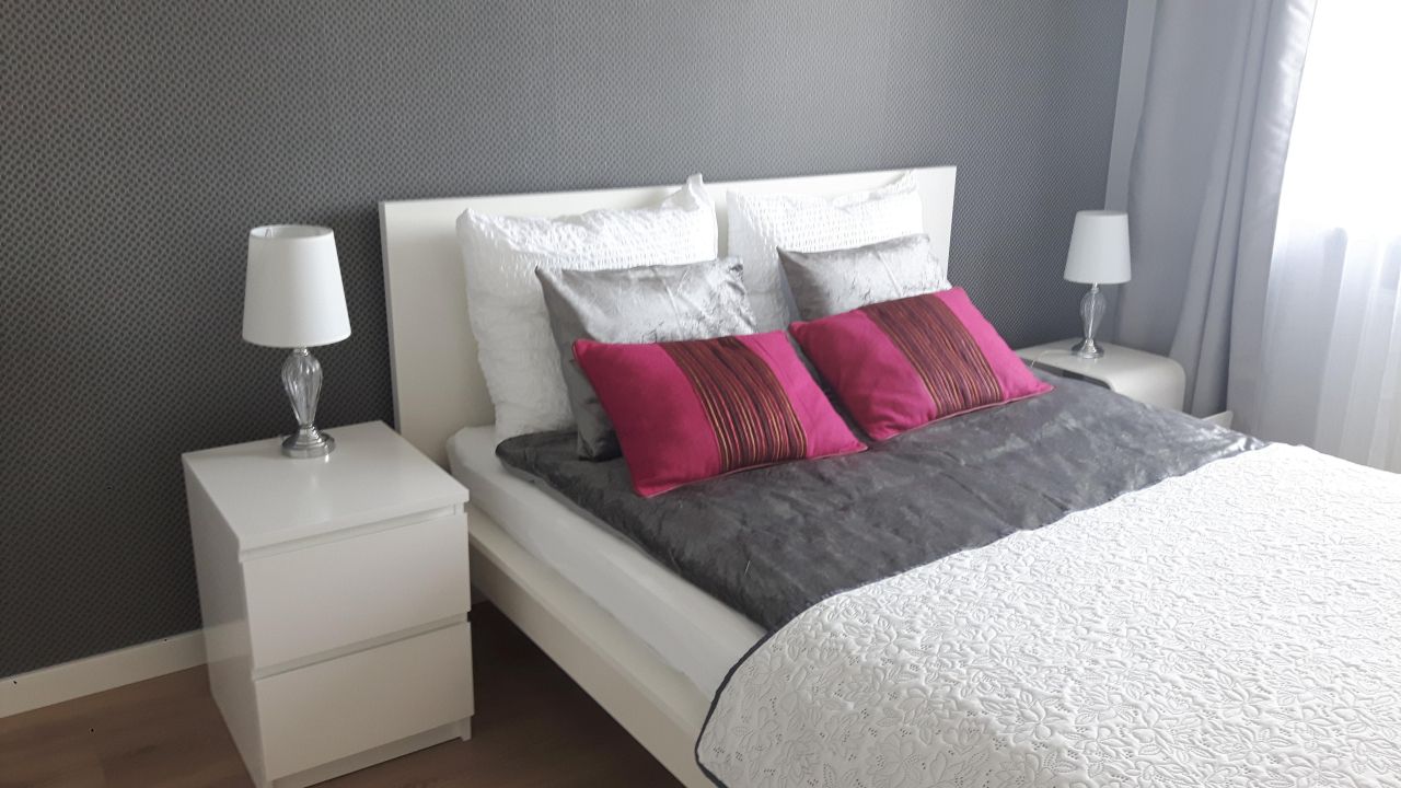 Mieszkanie 2-pokojowe Szczecin Centrum, ul. Majora Władysława Raginisa