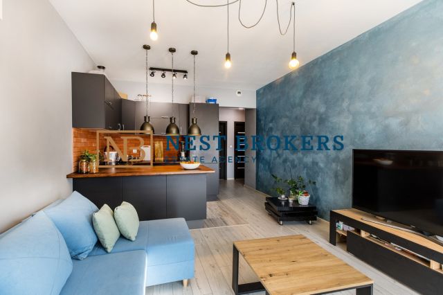 Mieszkanie 3-pokojowe Kraków Prądnik Biały, ul. Henryka Pachońskiego. Zdjęcie 10