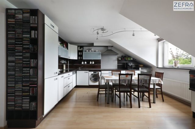 dom wolnostojący, 6 pokoi Skawina, ul. Jana Pawła II. Zdjęcie 9