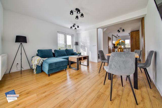 bliźniak, 3 pokoje Rabka-Zdrój. Zdjęcie 5