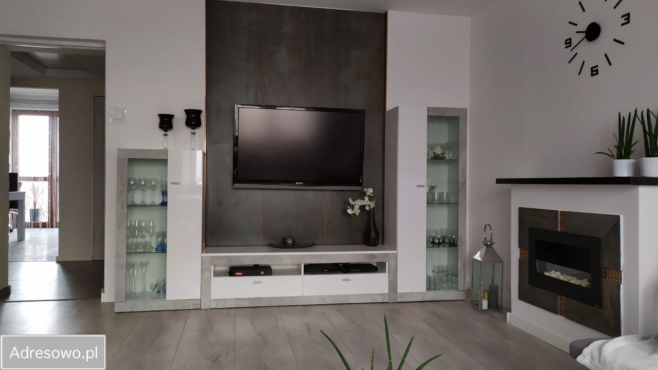 Mieszkanie 3-pokojowe Chocianów, ul. Stefana Żeromskiego. Zdjęcie 10