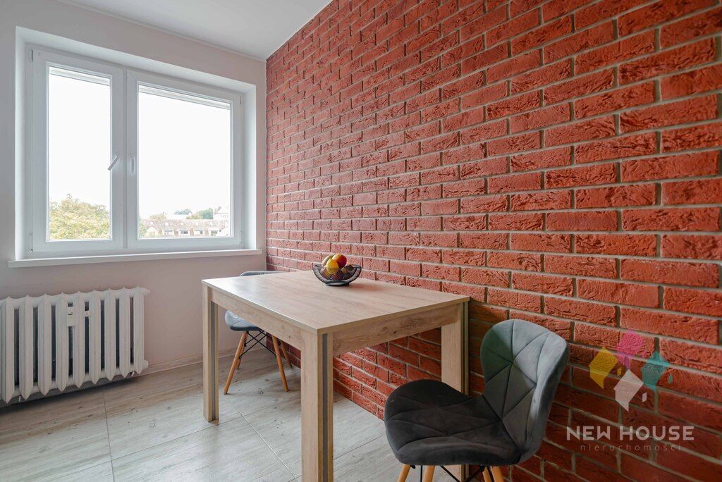 Mieszkanie 3-pokojowe Mrągowo, ul. Żołnierska. Zdjęcie 14