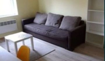 Mieszkanie 2-pokojowe Wrocław Śródmieście, pl. Grunwaldzki