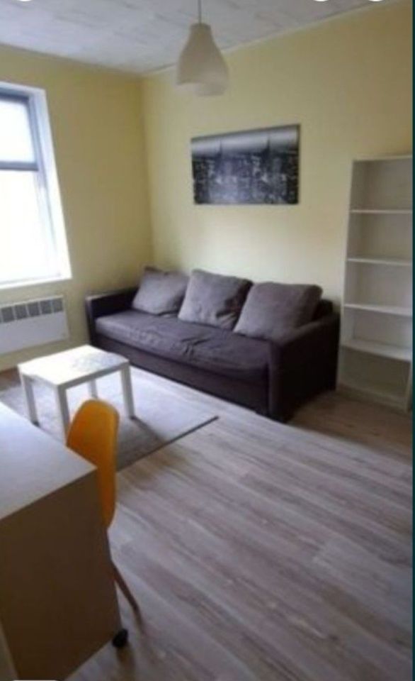 Mieszkanie 2-pokojowe Wrocław Śródmieście, pl. Grunwaldzki