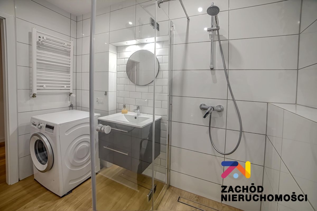 Mieszkanie 2-pokojowe Zielona Góra Centrum. Zdjęcie 8