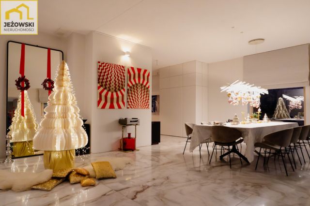 dom wolnostojący, 8 pokoi Warszawa Mokotów. Zdjęcie 12