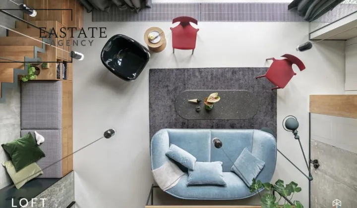 Mieszkanie 2-pokojowe Gdynia Orłowo, ul. Orłowska