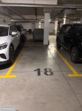 Garaż/miejsce parkingowe Warszawa Wilanów, ul. Aleksandra Gieysztora