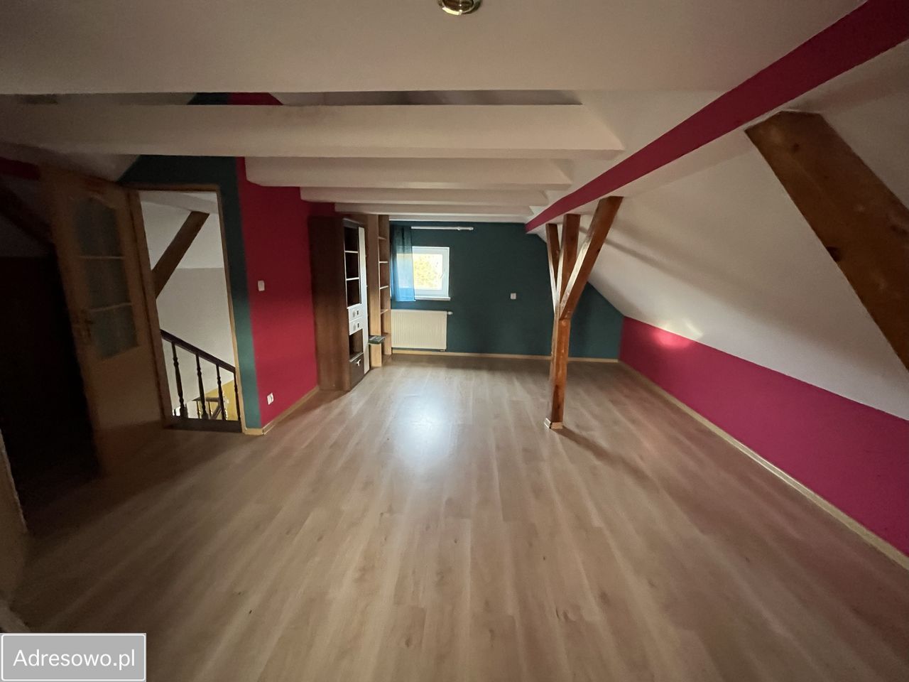 dom wolnostojący, 5 pokoi Sobótka Górka, ul. Piwna. Zdjęcie 6