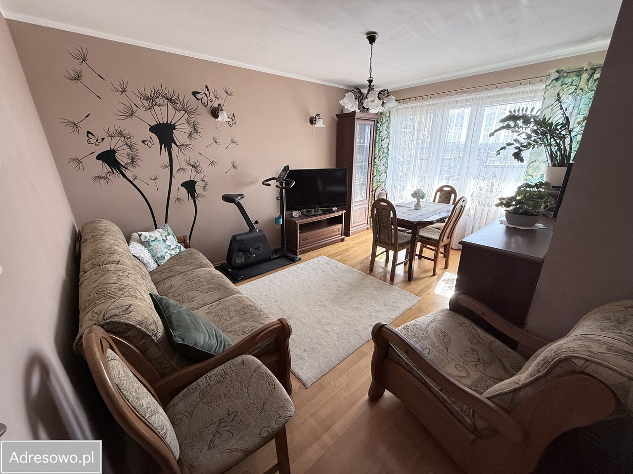 Mieszkanie 3-pokojowe Olkusz, ul. Janusza Korczaka. Zdjęcie 9