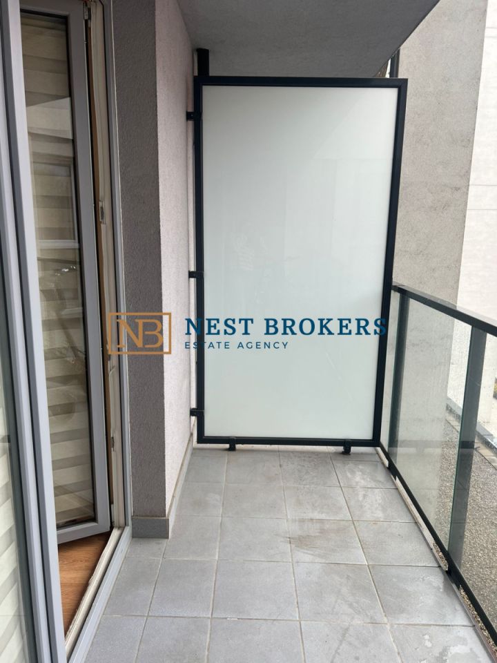 Mieszkanie 3-pokojowe Kraków Prądnik Czerwony, al. 29 Listopada. Zdjęcie 2