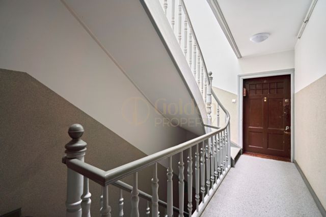 Mieszkanie 3-pokojowe Gdańsk Wrzeszcz, ul. Jana Dekerta. Zdjęcie 3