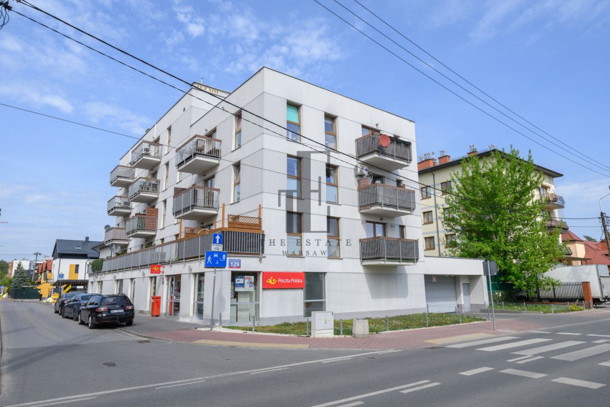 Mieszkanie 2-pokojowe Ząbki, ul. Szwoleżerów. Zdjęcie 9