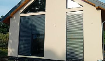 dom wolnostojący, 3 pokoje Jaźwiny