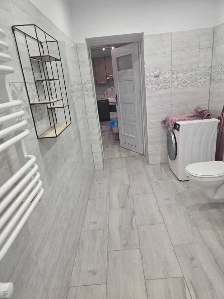 Mieszkanie 2-pokojowe Jędrzychowice. Zdjęcie 5