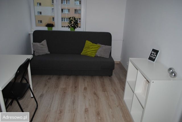 Pokój Bydgoszcz Bartodzieje Wielkie, ul. Marii Curie-Skłodowskiej. Zdjęcie 1