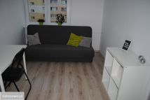 Pokój Bydgoszcz Bartodzieje Wielkie, ul. Marii Curie-Skłodowskiej