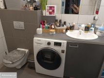 Mieszkanie 3-pokojowe Bemowo Piskie. Zdjęcie 3