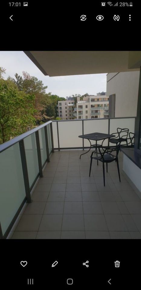 Mieszkanie 2-pokojowe Międzyzdroje. Zdjęcie 6