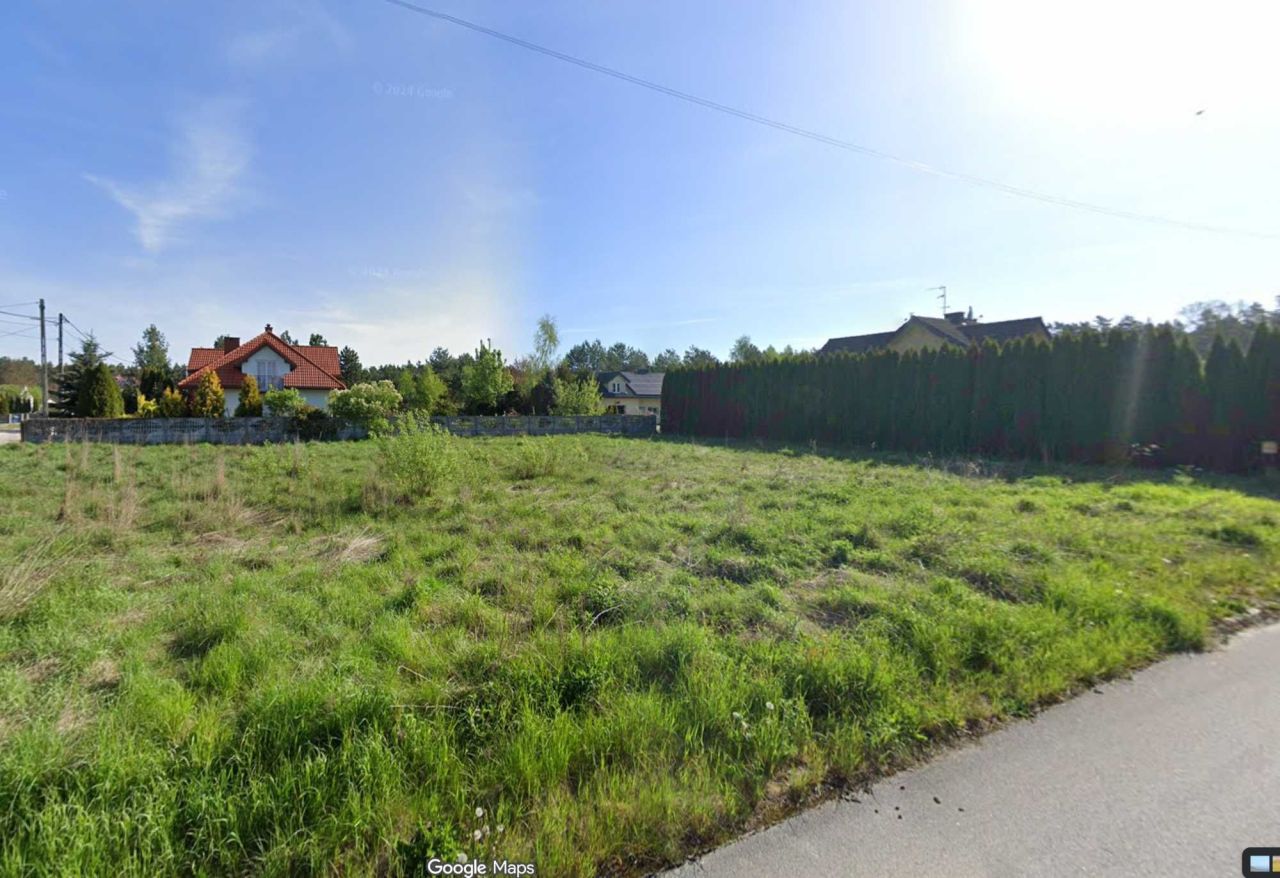 Działka budowlana Bilcza, ul. Jana Pawła II. Zdjęcie 7