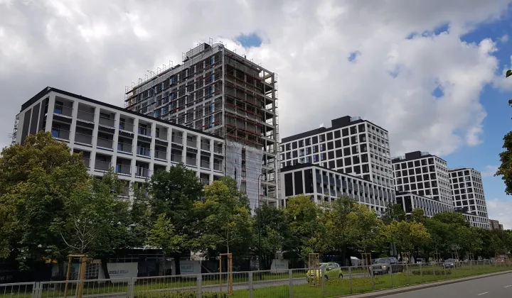 Lokal Warszawa Bemowo