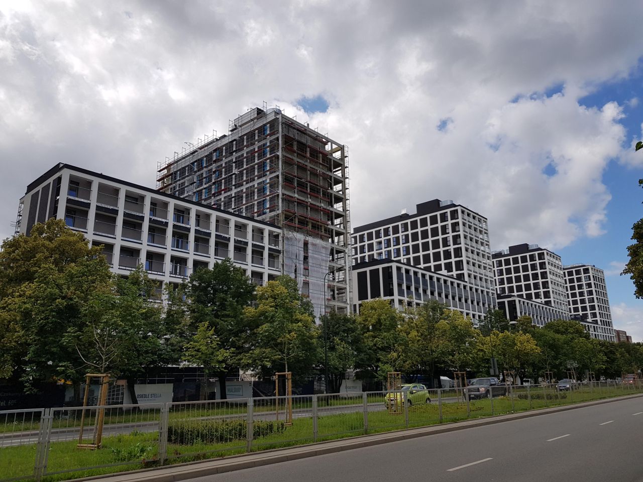 Lokal Warszawa Bemowo. Zdjęcie 1