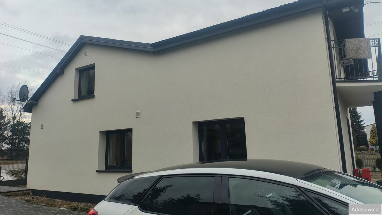 dom wolnostojący, 5 pokoi Panki, ul. Dworcowa. Zdjęcie 8