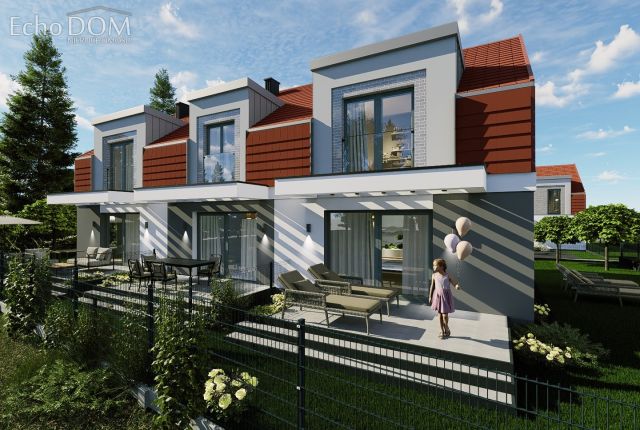 Mieszkanie 3-pokojowe Kraków Swoszowice, ul. Mirosława Krzyżańskiego. Zdjęcie 3